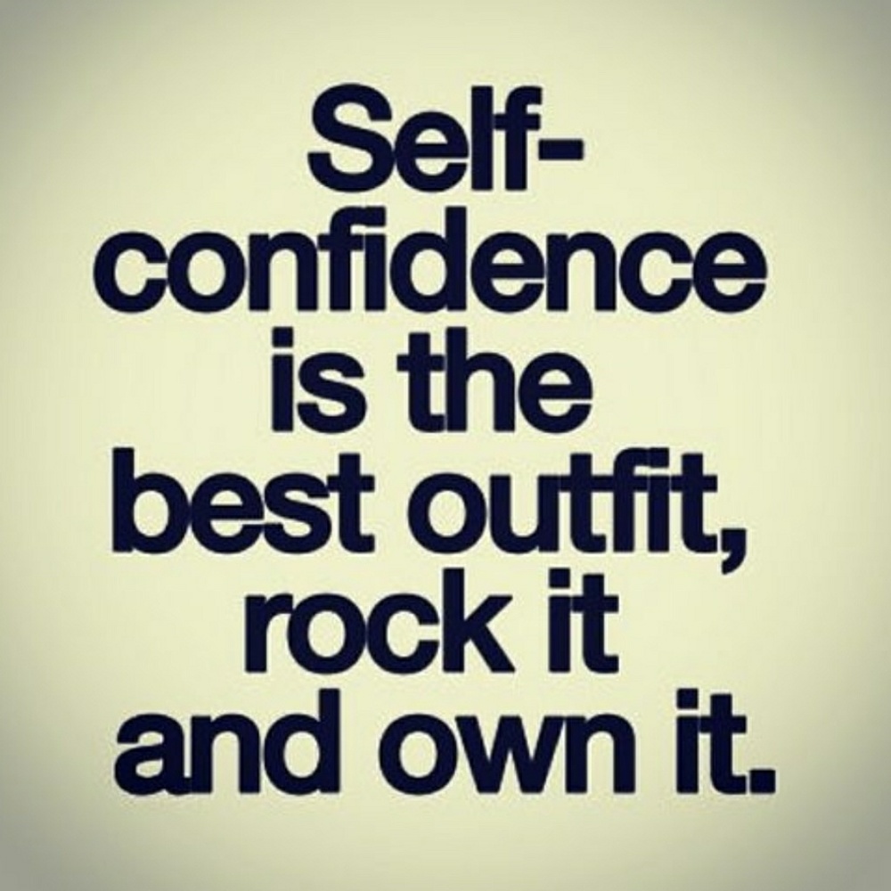 You Go, Girl!